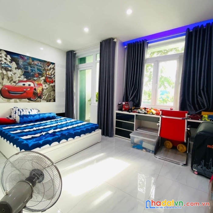 Khu dân cư ven sông vip quận 7 - kế nhà ngọc trinh - đẹp  lung linh - nhỉnh 19 tỷ