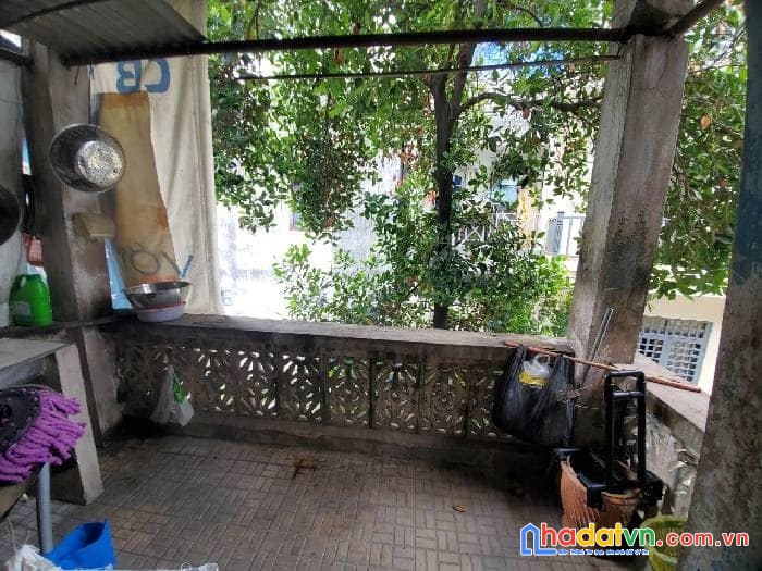 Bán nhà siêu hiếm diện tích lớn p2 quận 5, 201 m2, thích hợp xây biệt thự, chdv, đầu tư giữ tiền