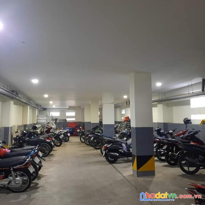 Bán nhà chdv, phạm văn bạch tân bình, 8 tầng, thang máy, 345 m2, 8x46, 111 chdv full 315 tr/th,