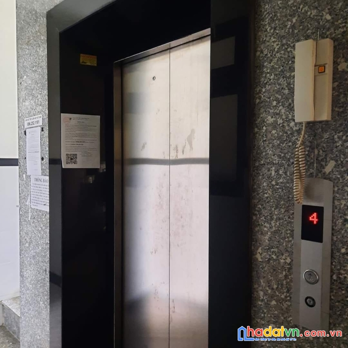 Bán nhà chdv, phạm văn bạch tân bình, 8 tầng, thang máy, 345 m2, 8x46, 111 chdv full 315 tr/th,