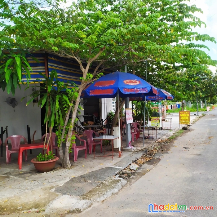 Chính chủ bán đất tặng nhà c4 tại kdc hồng loan, cái răng, cần thơ
