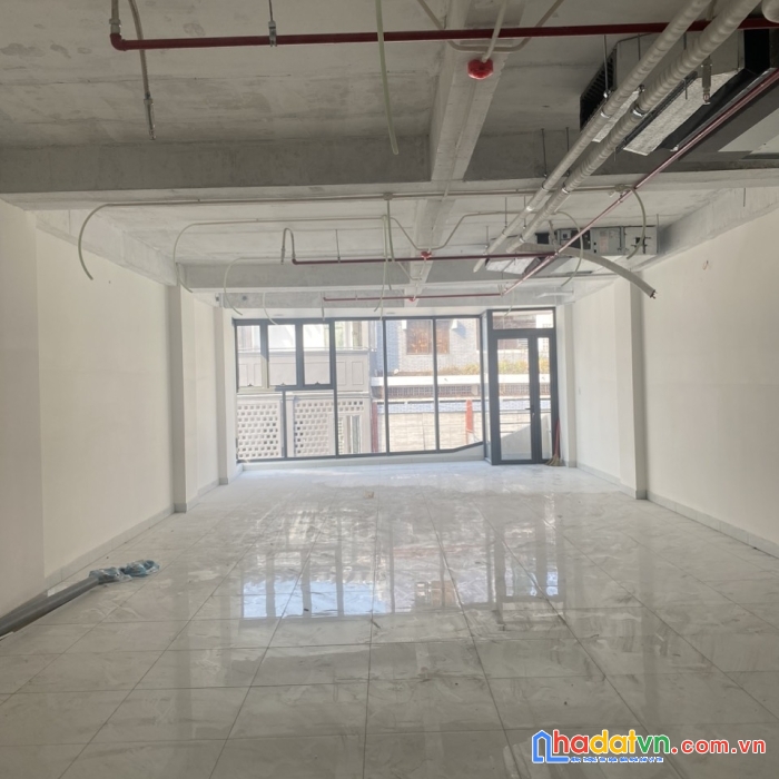 Cho thuê nhà mặt tiền nguyễn văn nguyễn phường tân định q1