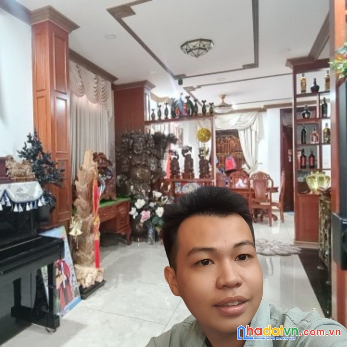 Cực hot! bán biệt thự 180m2(9x19) chỉ 19 tỷ thương lượng mạnh