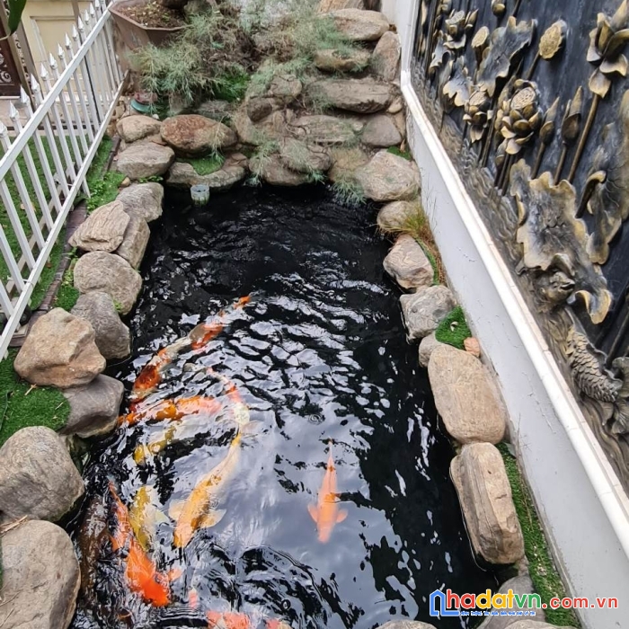 Cực hot! bán biệt thự 180m2(9x19) chỉ 19 tỷ thương lượng mạnh