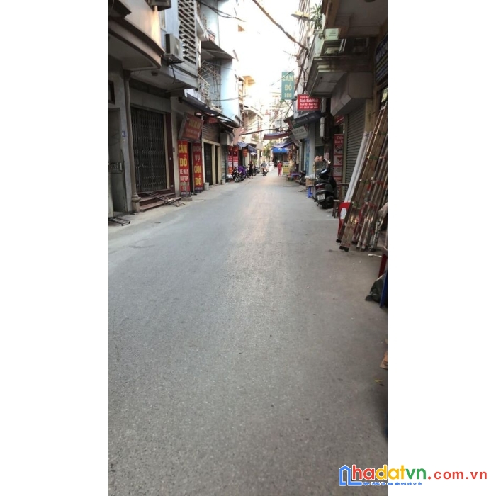 Bán đất mỹ đình, 110m 5m 8.8 tỷ, ngõ 3 gác, 50m ra mặt phố