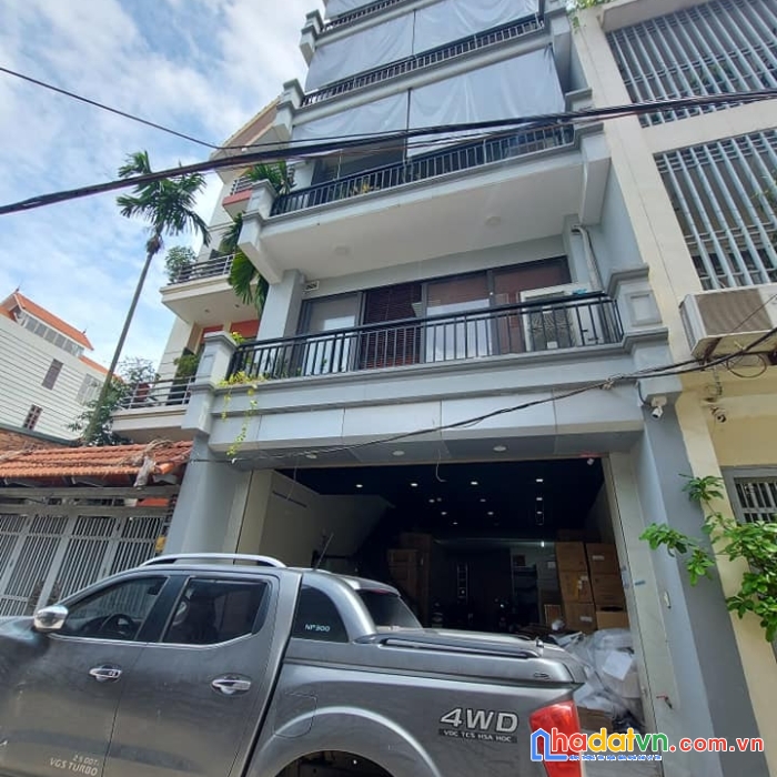 Nhà 120m2 mặt tiền 7m phố tứ liên tây hồ hà nội kinh doanh 12 tỷ.