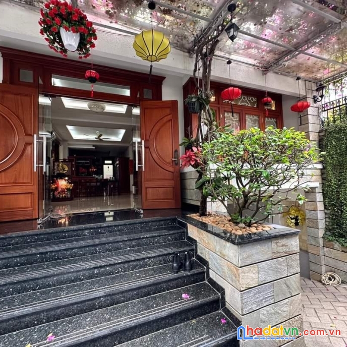 Biệt thự cao cấp 4 tầng 1 t hầm. khu siêu giầu an phú. giá chỉ 55 tỷ