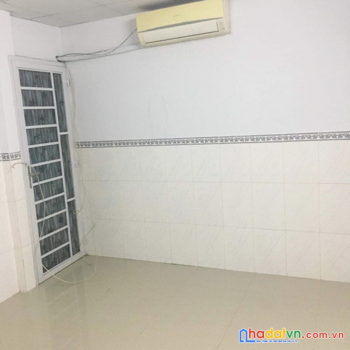 Nhà (3.3 x 7m) hẻm đường dương bá trạc p1 q8 – 2 tỷ