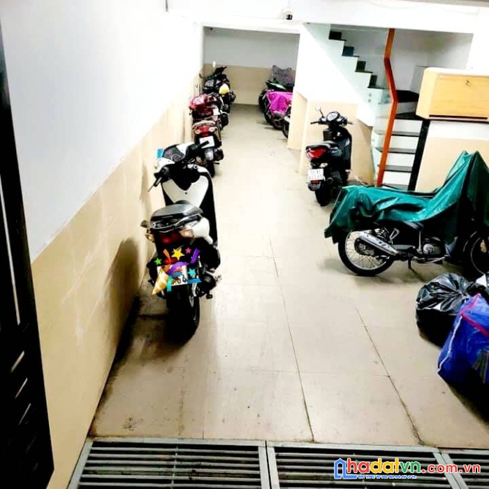 Bán nhà mặt tiền trịnh đình trọng gần luỹ bán bích,dt: 4/4.5x23m, 7 t+ thang máy, 15.9 tỷ
