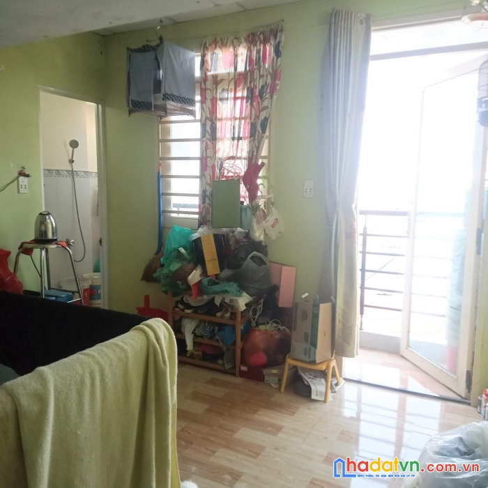 Bán nhà rẻ đẹp q4 tôn thất thuyết ngang 3.3x 11m đúc 3 tấm- 2,9 tỷ