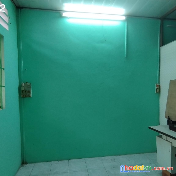 Bán nhà đường hoàng diệu 1 trệt 1 lầu đường ngay phường 1  sa đéc