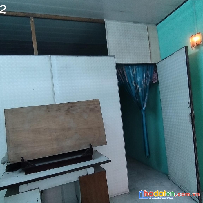 Bán nhà đường hoàng diệu 1 trệt 1 lầu đường ngay phường 1  sa đéc