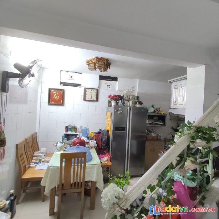 Bán nhà 151/51 nguyễn đức cảnh, phường tương mai, hoàng mai, hn