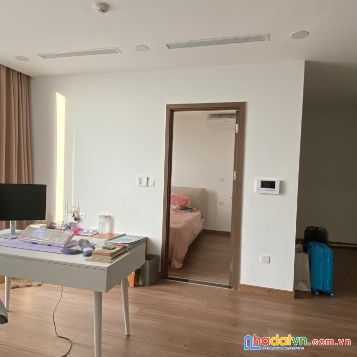 Bán ch 1pn+1wc 45m2 ecogreen saigon quận 7