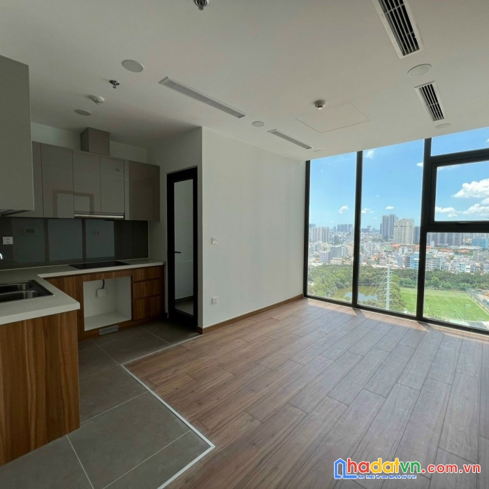 Bán ch 1pn+1wc 45m2 ecogreen saigon quận 7