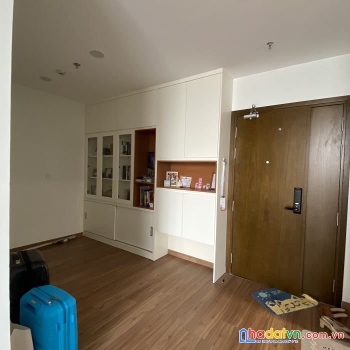 Bán ch 1pn+1wc 45m2 ecogreen saigon quận 7