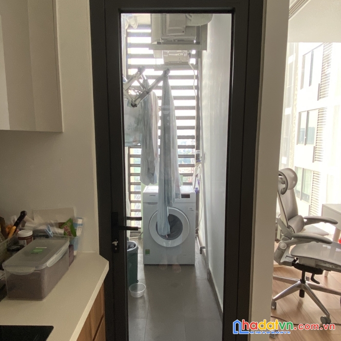 Bán ch 1pn+1wc 45m2 ecogreen saigon quận 7