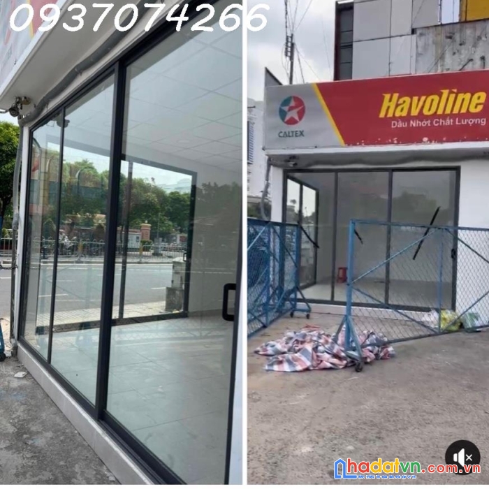 Chính chủ cần cho thuê nhà mặt phố tại: 241 hoàng văn thụ phường 8. quận phú nhuận, tp.hcm