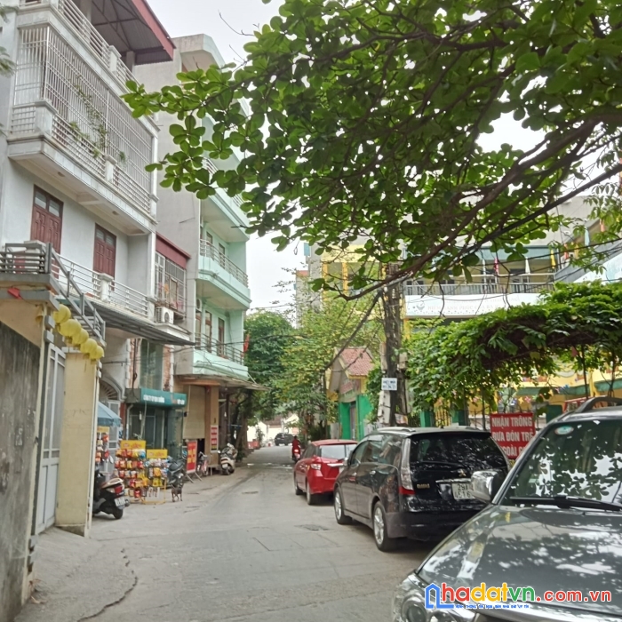 Bán nhà phố thanh bình, hà đông, 71m2, 4 tầng, ô tô kinh doanh giá hơn 9 tỷ