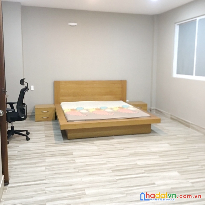 Biệt thự 5 tầng 8 x 20 đường nội bộ khu đồng diều p4q8. giá 28 tỷ tl