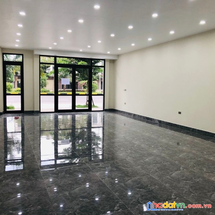 Cho thuê nhà phố cực đẹp khu đô thị đẳng cấp singapore - vsip từ sơn bắc ninh.