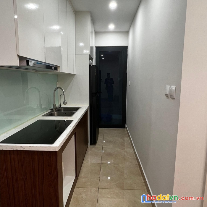 Cho thuê căn hộ full nội thất  - 47 nguyễn tuân goldseason - thanh xuân - hà nội.