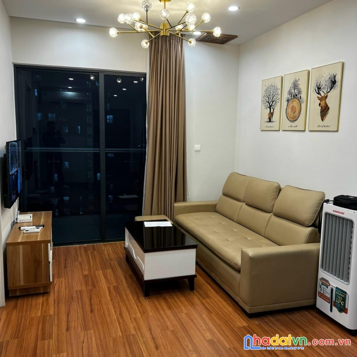 Cho thuê căn hộ full nội thất  - 47 nguyễn tuân goldseason - thanh xuân - hà nội.