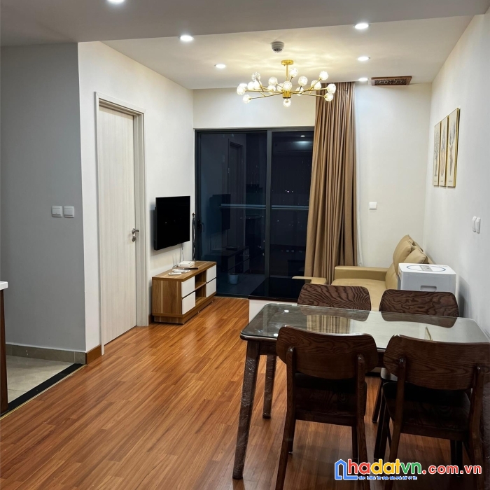 Cho thuê căn hộ full nội thất  - 47 nguyễn tuân goldseason - thanh xuân - hà nội.