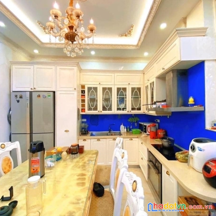 Bán gấp nhà phân lô nguyễn trãi, hà đông, 50m2, 4 tầng, 2 thoáng nhỉnh 5 tỷ