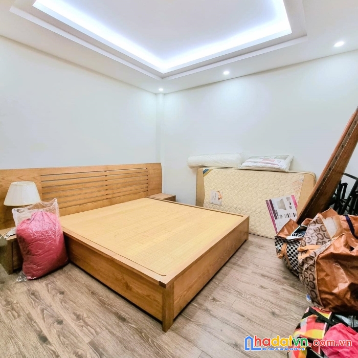 Bán gấp nhà phân lô nguyễn trãi, hà đông, 50m2, 4 tầng, 2 thoáng nhỉnh 5 tỷ