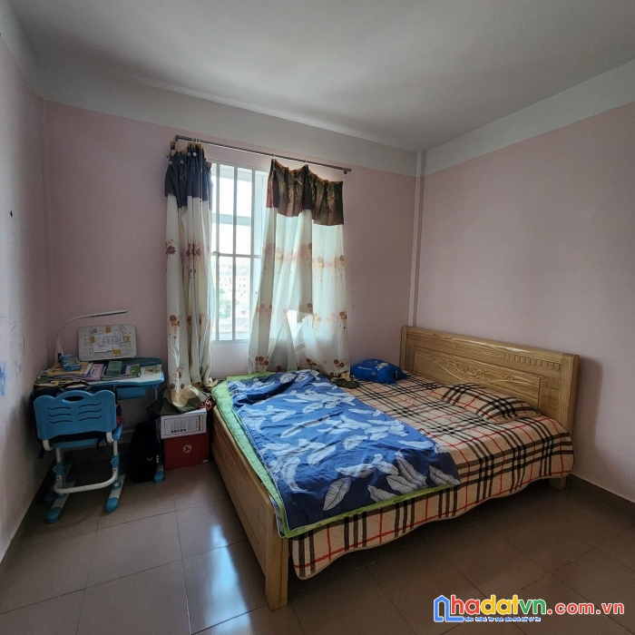 ( hot hot ) chỉ 1.4 tỷ - sở hữu căn hộ chung cư giá rẻ tại yersin, đà lạt 50m2