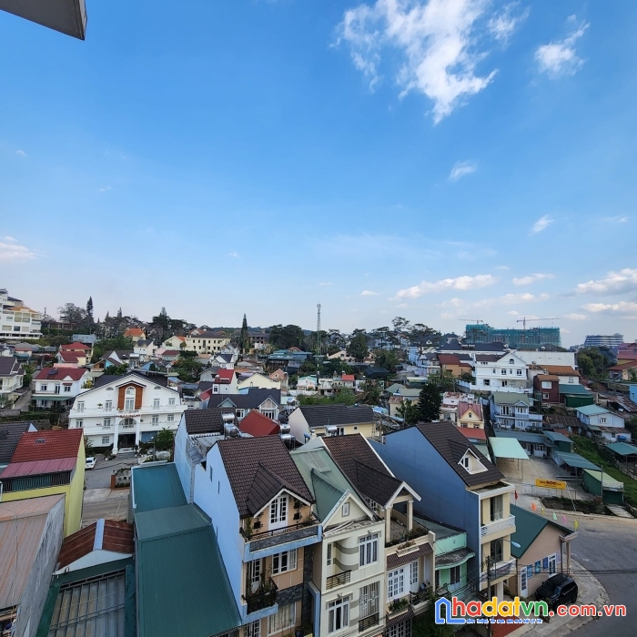 ( hot hot ) chỉ 1.4 tỷ - sở hữu căn hộ chung cư giá rẻ tại yersin, đà lạt 50m2