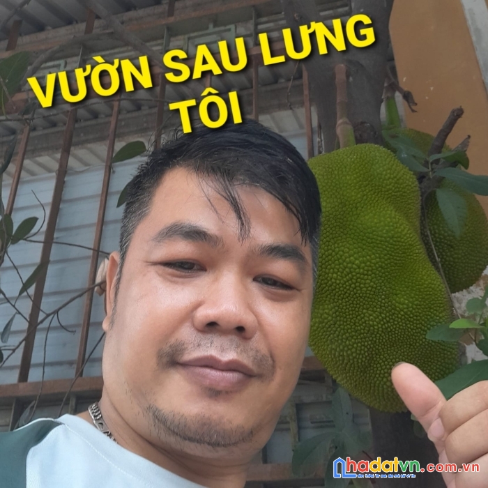 802m đất kdc phú nhuận lê thị riêng quận 12 tphcm có 9 tỷ