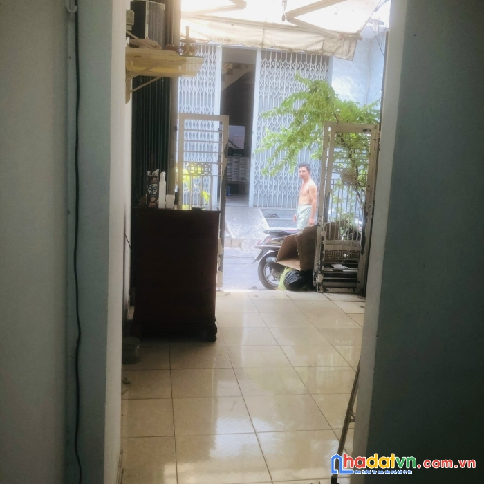 Bán nhà hxh 91/18 trần tấn- tsn- tân phú 40m2