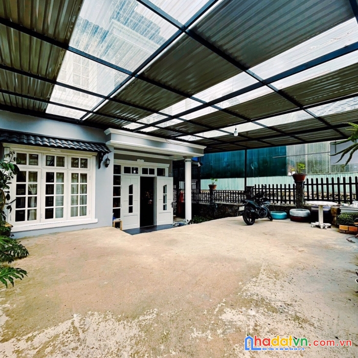 Chính chủ cần cho thuê mặt bằng 244m2 đang kinh doanh homestay có sẵn doanh thu lữ gia, phường 9,