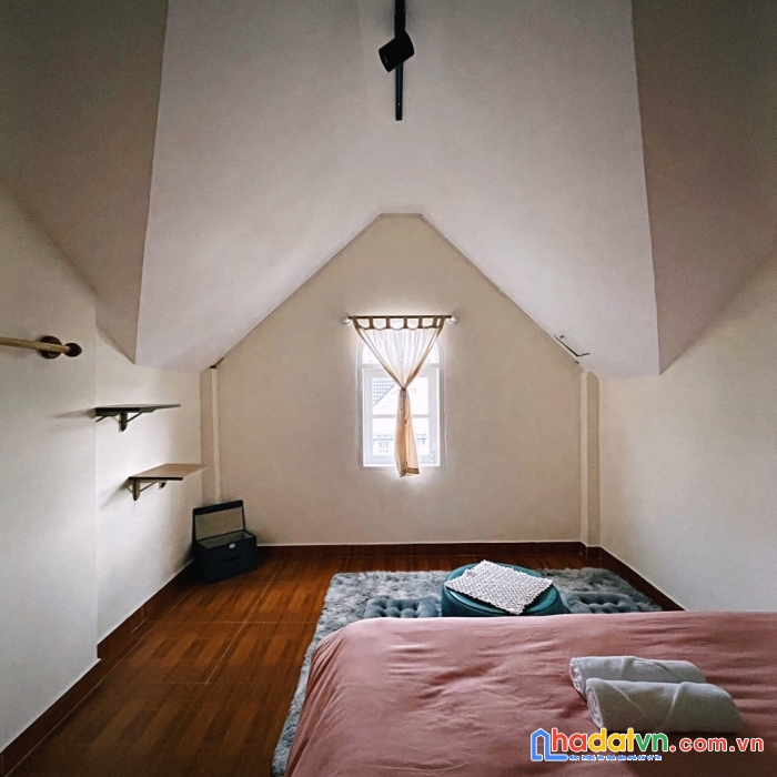 Chính chủ cần cho thuê mặt bằng 244m2 đang kinh doanh homestay có sẵn doanh thu lữ gia, phường 9,
