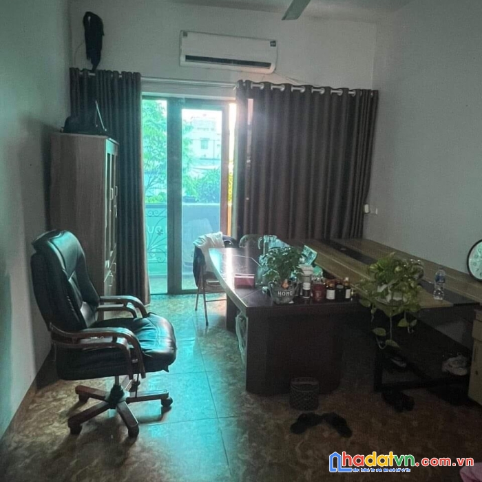 Thuê nhà vạn phúc hà đông 55m 4 tầng - kinh doanh - văn phòng - ô tô vào nhà