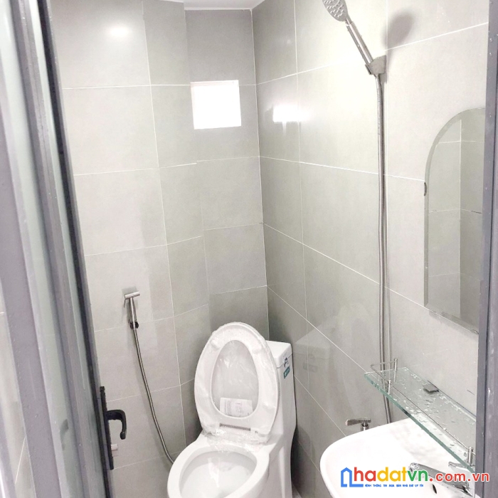 Nhà nhỏ xinh đường nguyễn duy phường 9 quận 8. giá 1,9 tỷ