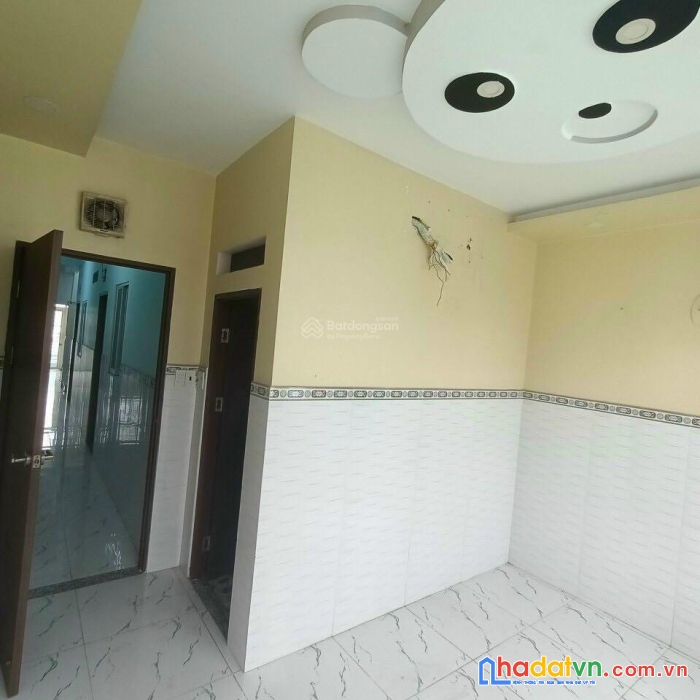 Bán gấp nhà 2 mt dg số 24 – lê văn quới 4×26 nhà 3 lầu