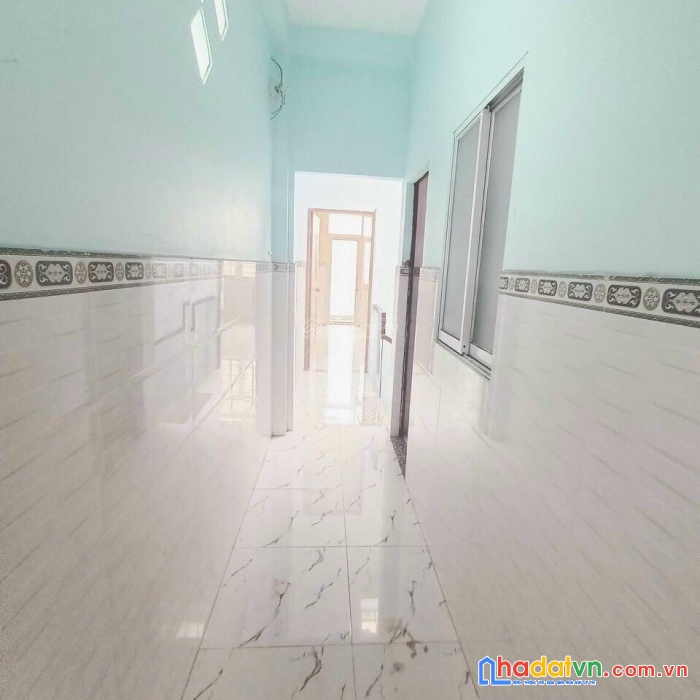 Bán gấp nhà 2 mt dg số 24 – lê văn quới 4×26 nhà 3 lầu