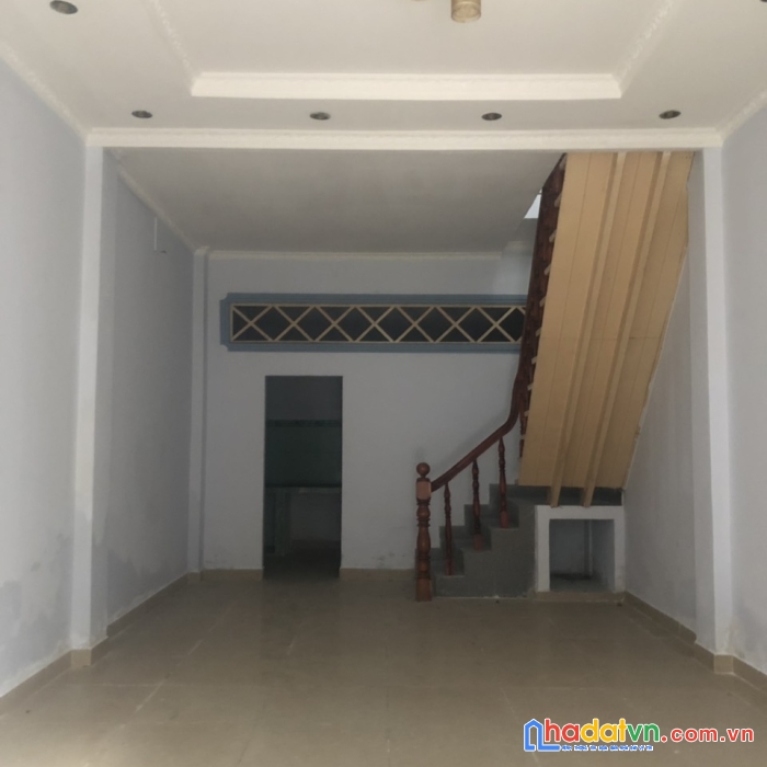 Giá tốt hốt ngay !! bán gấp nhà hẻm kênh tân hóa, p. phú trung, q. tân phú