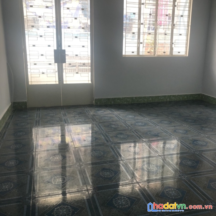 Giá tốt hốt ngay !! bán gấp nhà hẻm kênh tân hóa, p. phú trung, q. tân phú