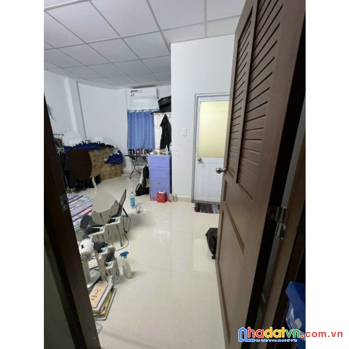 Nhà bán căn góc 3 tầng âu dương lân p3q8 giá 3.1 tỷ