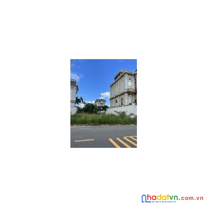 Chính chủ cần bán đất nền biệt thự đẹp khu trung tâm quận 2 gần sông tại tp hồ chí minh