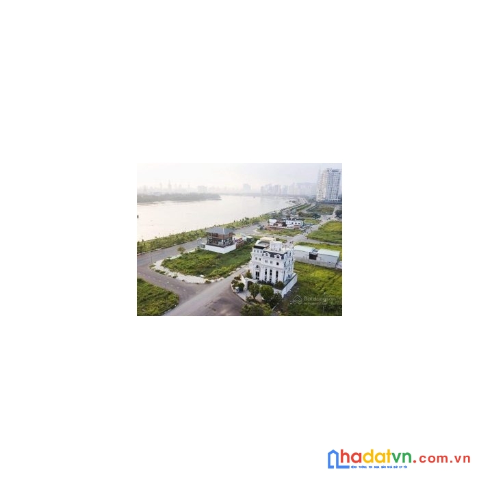 Chính chủ cần bán đất nền biệt thự dự án huy hoàng khu trung tâm quận 2 , tp hồ chí minh
