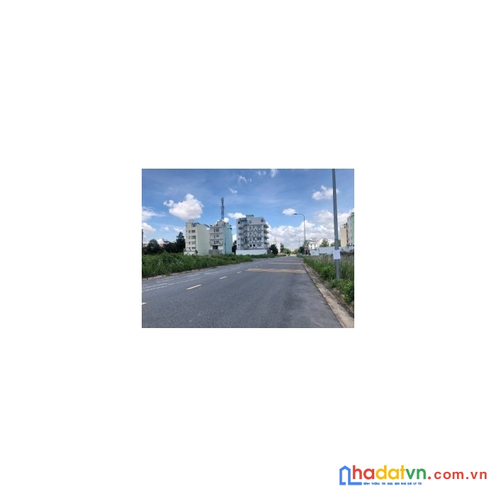 Chính chủ cần bán đất nền biệt thự dự án huy hoàng khu trung tâm quận 2 , tp hồ chí minh