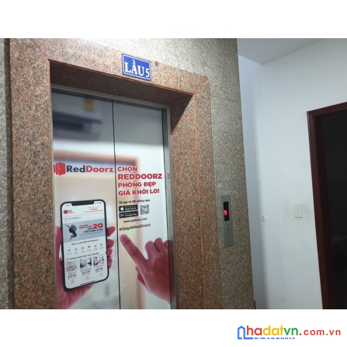 Bán nhà đường số 1 phường 16 gò vấp khách sạn cao tầng 18 tỷ