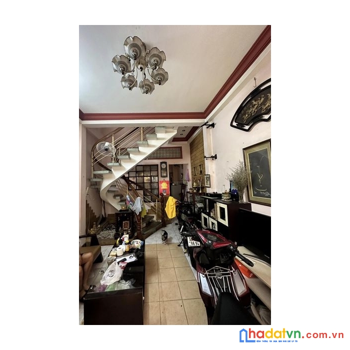 Phan đăng lưu-phường 3-phú nhuận