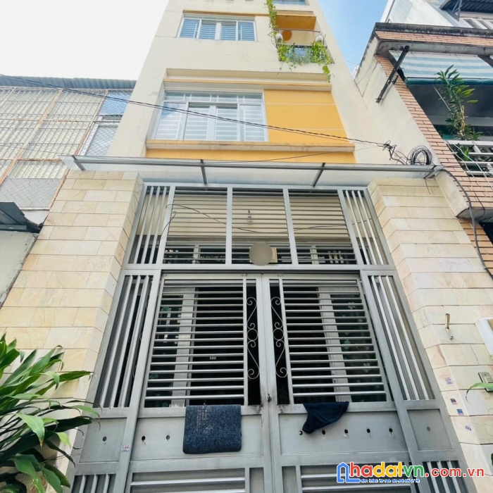 Tân phú-tân quý,3 tầng ,48m2, sát mặt tiền, chỉ 3 tỷ xx.