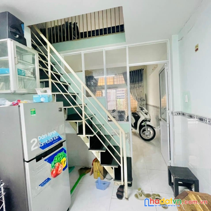 Tân phú-tân quý,3 tầng ,48m2, sát mặt tiền, chỉ 3 tỷ xx.